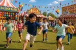 Kids Enteertainment