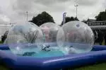Zorbing 2025