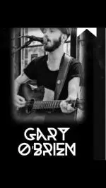 Gary O'Brien