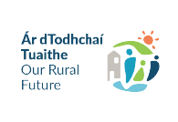 our rural future logo